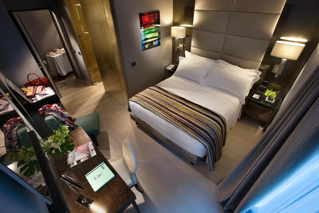 Hotel Cavour - Resim 34