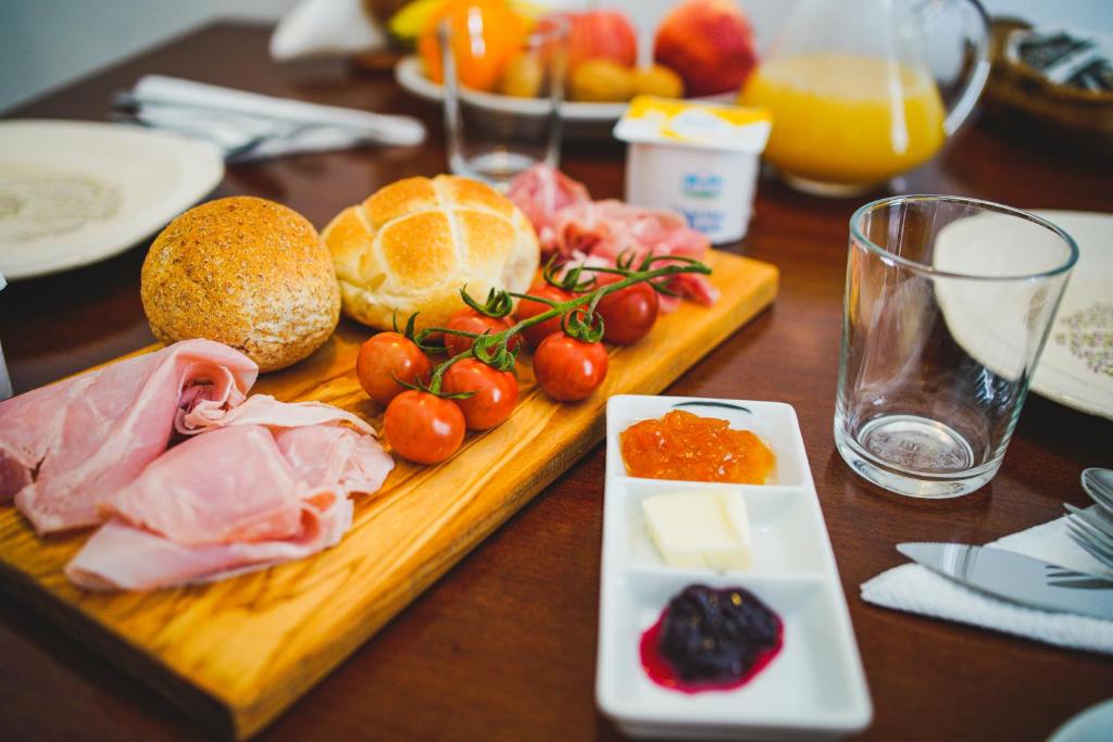 La Bella Lecce B&B - 14