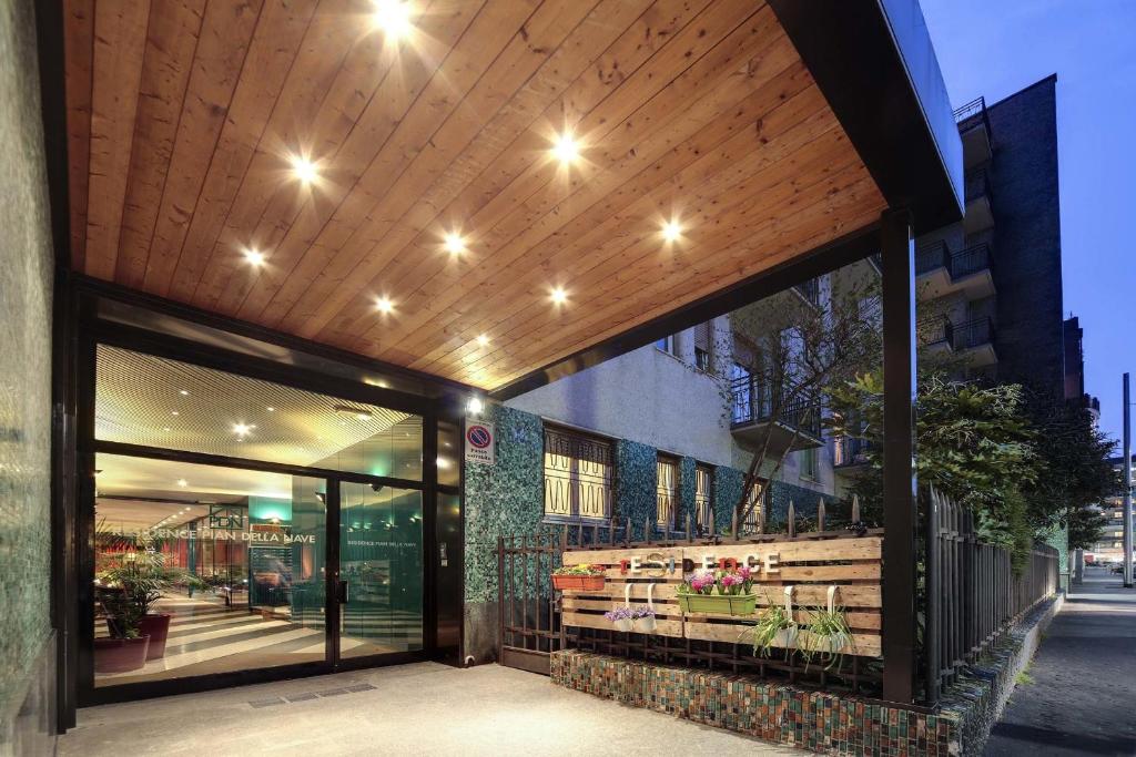 Residence Pian della Nave - Resim 5