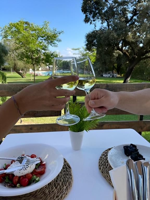 Crisol Jardines de Córdoba - Resim 10