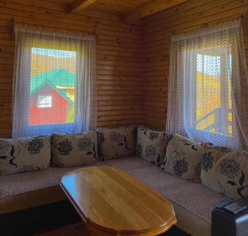 Eco village & resort Coric - 11