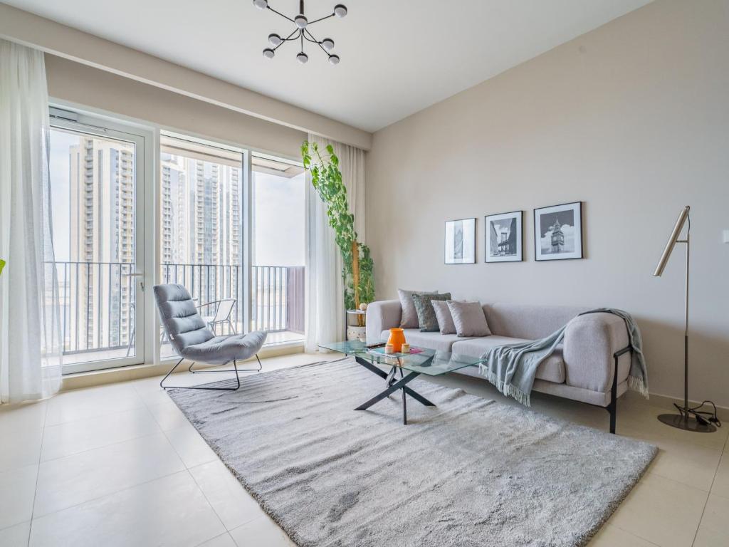 Fancy Apartment With Mesmerizing Canal Views