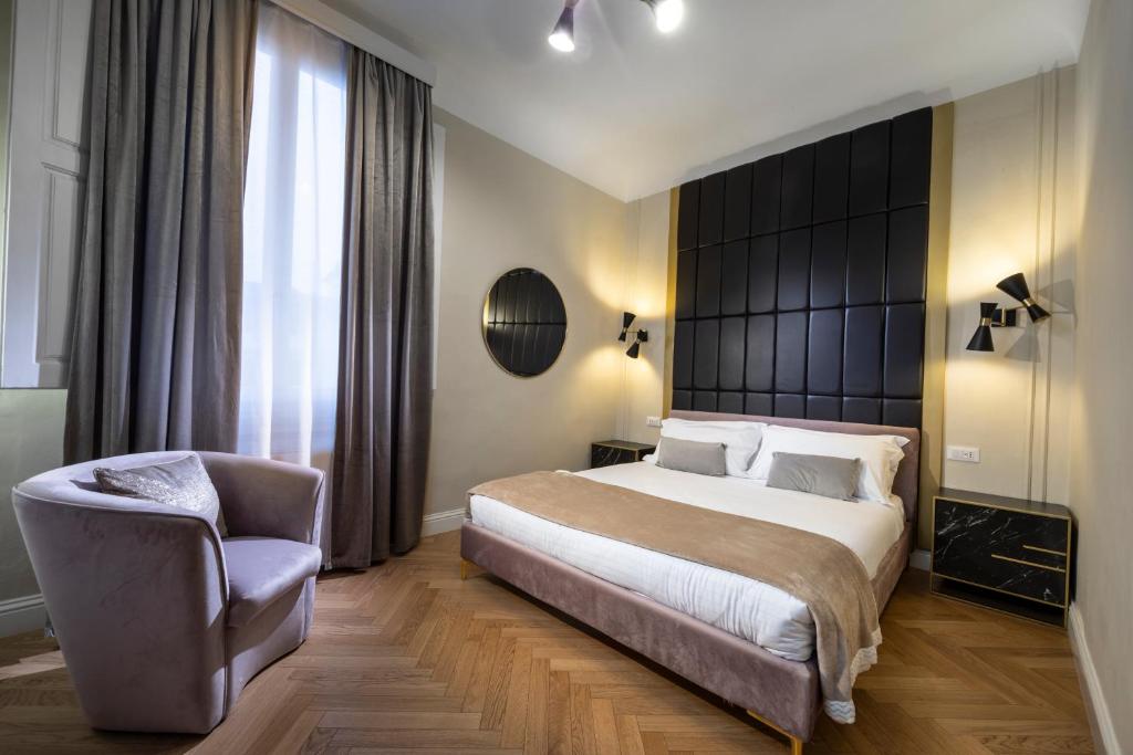 Ricasoli Garden Relais - 8