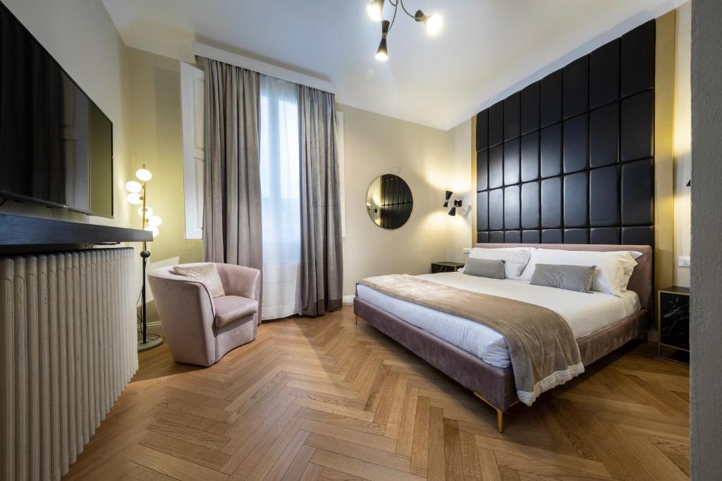 Ricasoli Garden Relais - 5