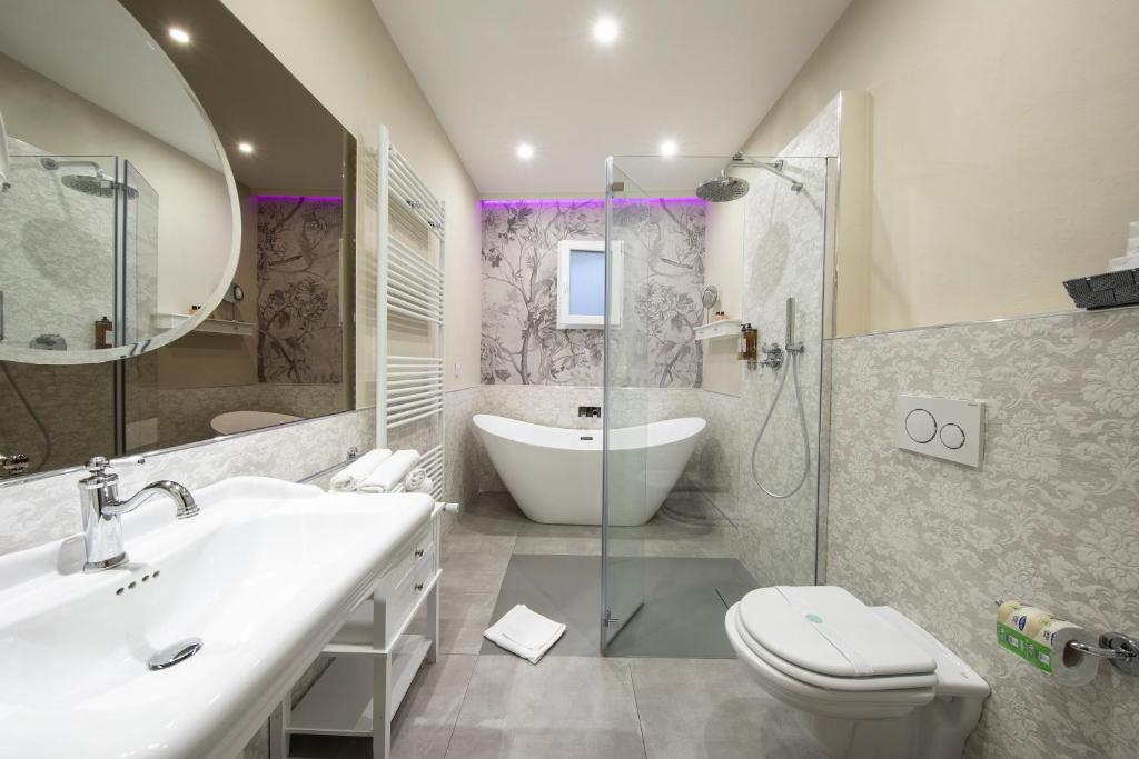 Ricasoli Garden Relais - 4