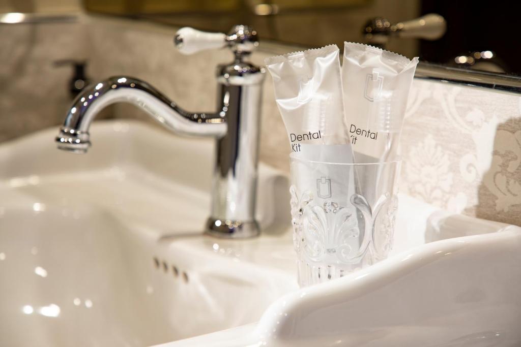 Ricasoli Garden Relais - 2