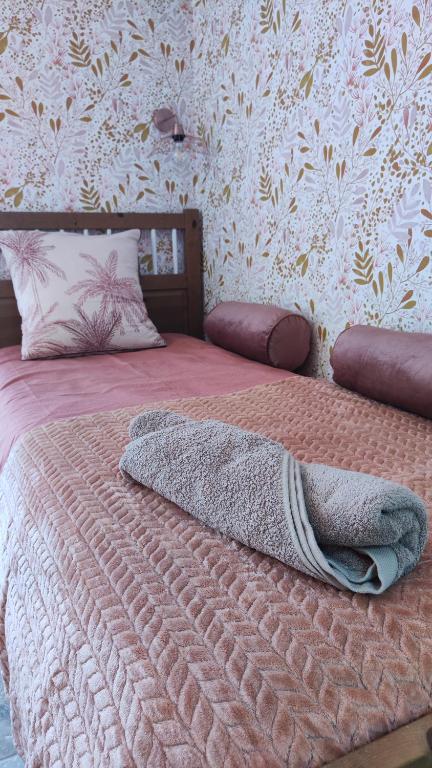 Chambres d hôtes Villa VENERIS - Triple Chambre