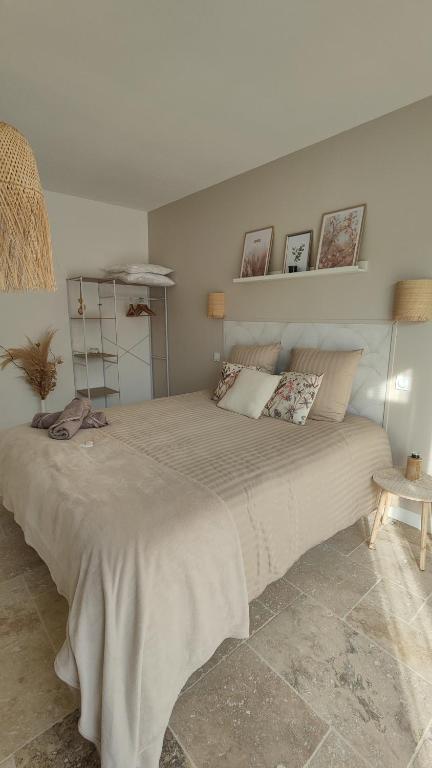 Chambres d hôtes Villa VENERIS - Chambre Double