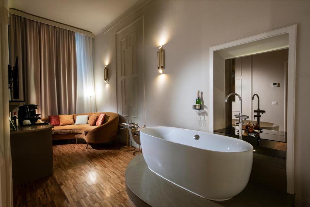 Ricasoli Garden Relais - 9