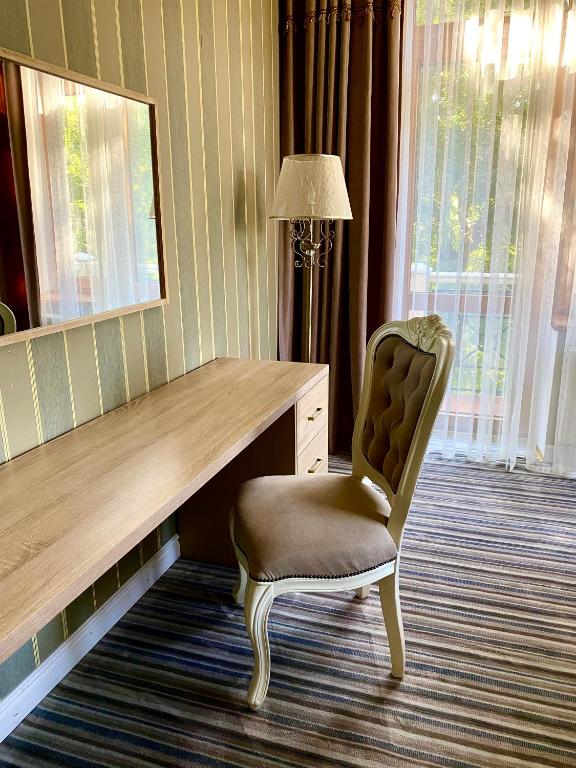 Fotografie z fotogalerie ubytování Villa-Sofia Mini-hotel v Oděse