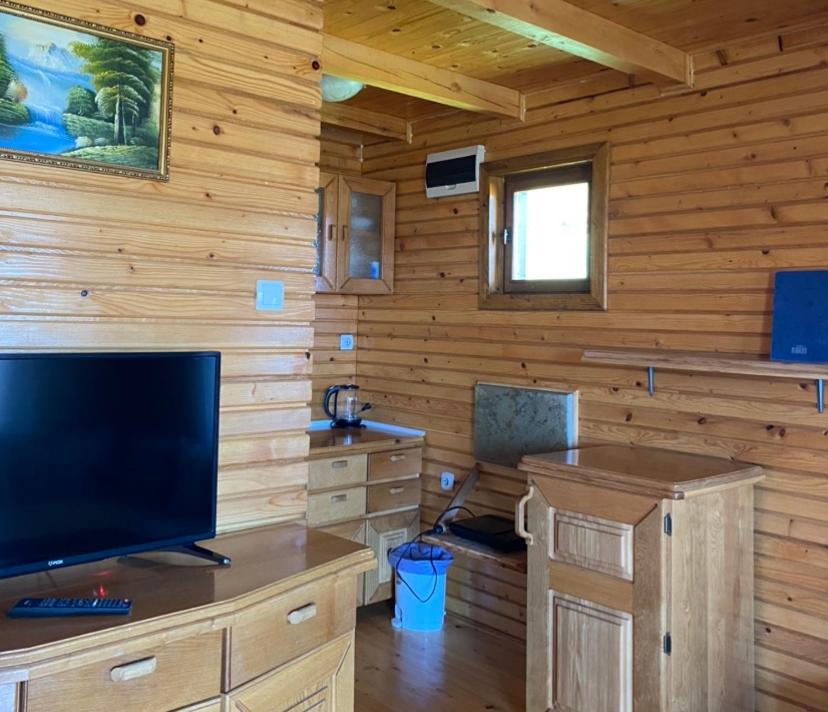 Eco village & resort Coric - 8