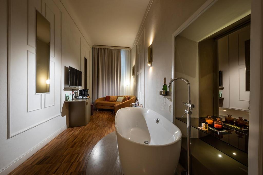 Ricasoli Garden Relais - 10