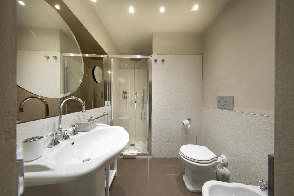 Ricasoli Garden Relais - 11