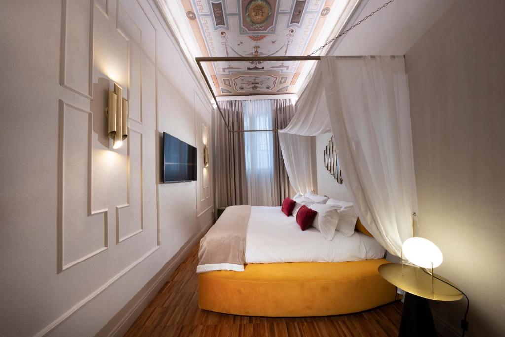 Ricasoli Garden Relais - 12