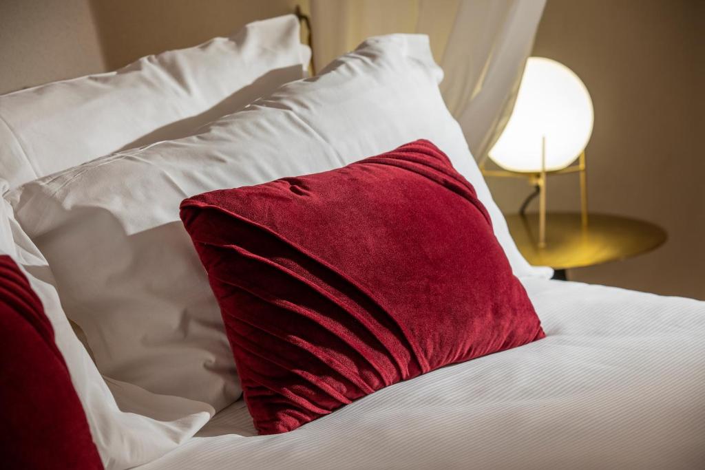 Ricasoli Garden Relais - 13