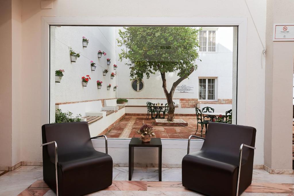 Crisol Jardines de Córdoba - Resim 15