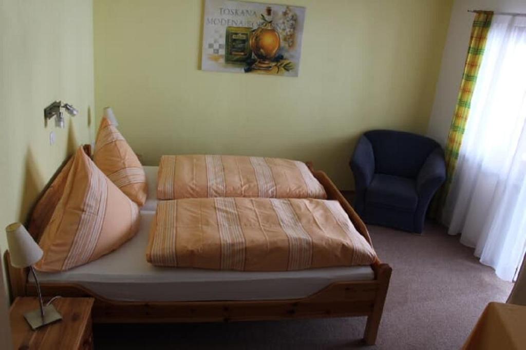 Pension Stauber - Apartment