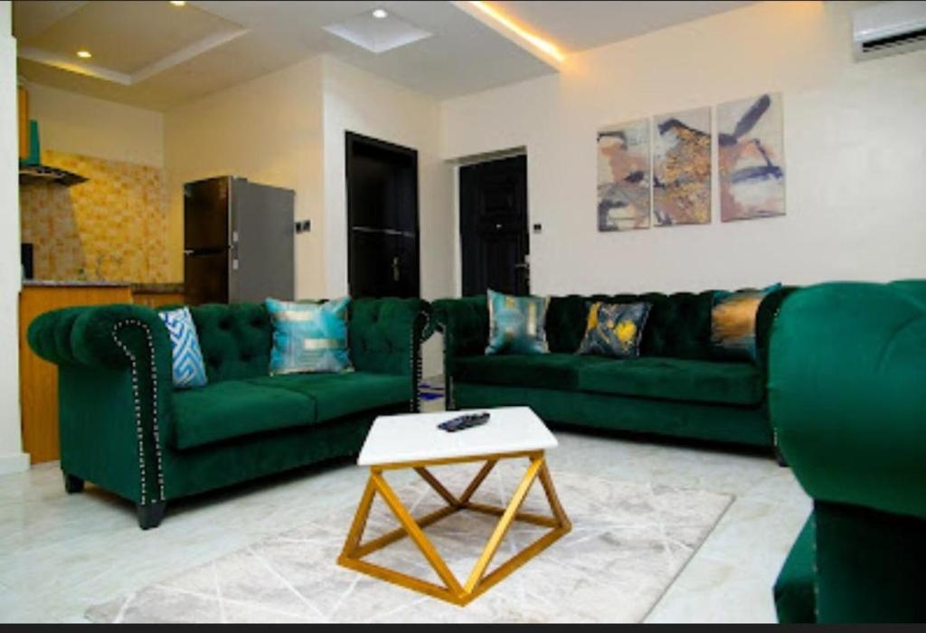 Luxury 2 bedroom magodo, Lagos Updated 2024 Prices