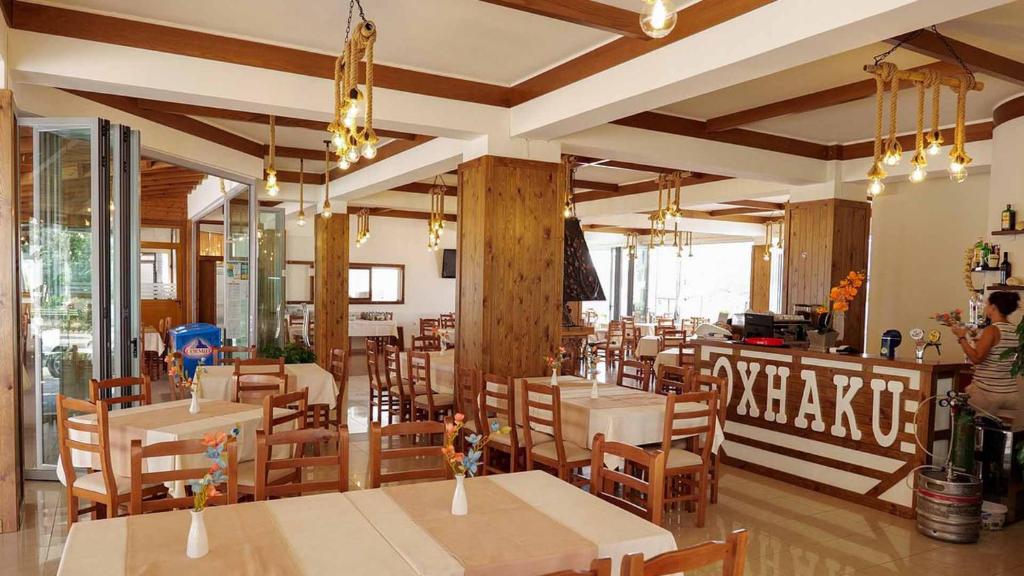 Hotel Oxhaku by Go4sea - Imazhi 10