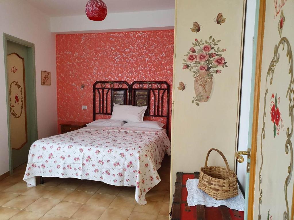 La Castellana - Grande Chambre Double