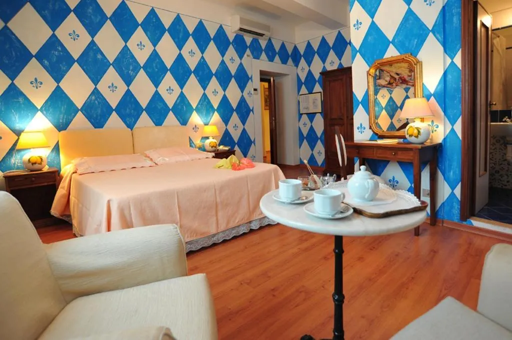 Hotel Albion, Florența, Italia
