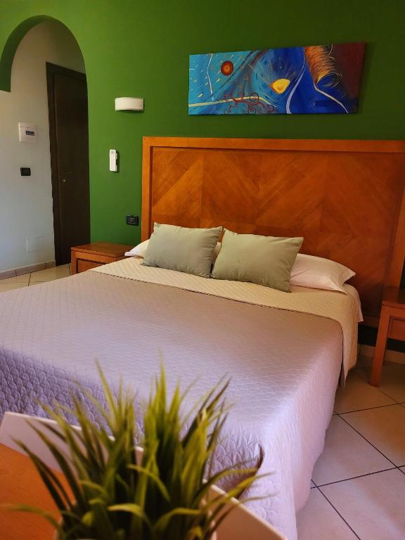 Hotel Federico II - Housity