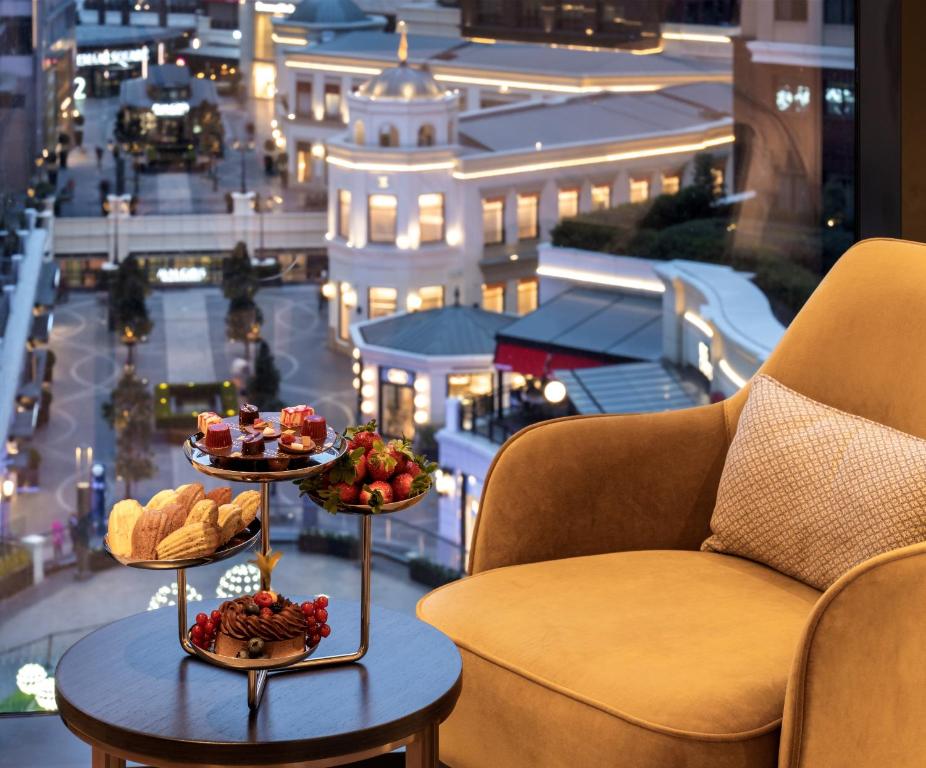 Address Istanbul - 17