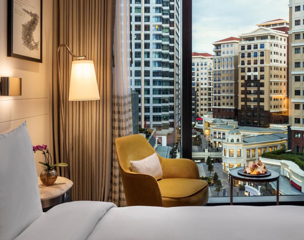 Address Istanbul 3