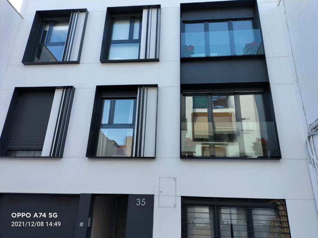Casa Jazmín - Twee Slaapkamers Appartement