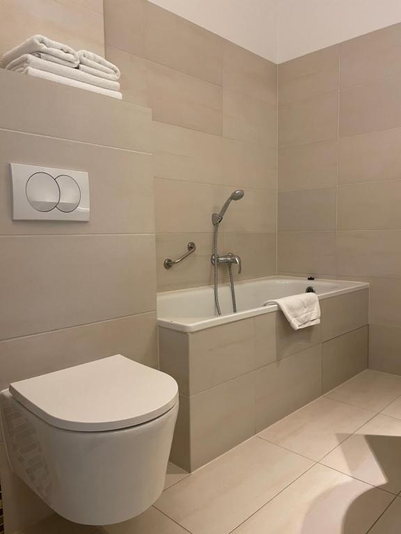 Oliwa Park Residence - 5