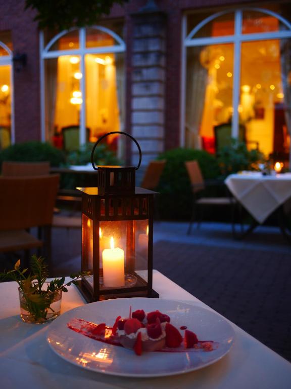 Stanhope Hotel by Thon Hotels - Resim 34