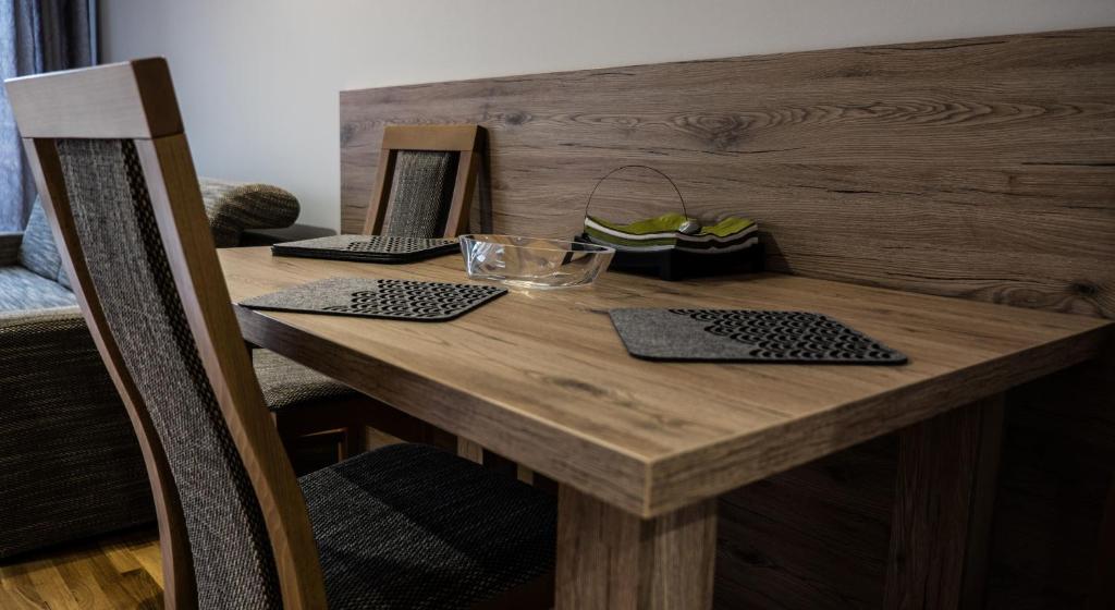 Fotografia z galérie ubytovania Apartament Wiślany Sen v destinácii Wisła