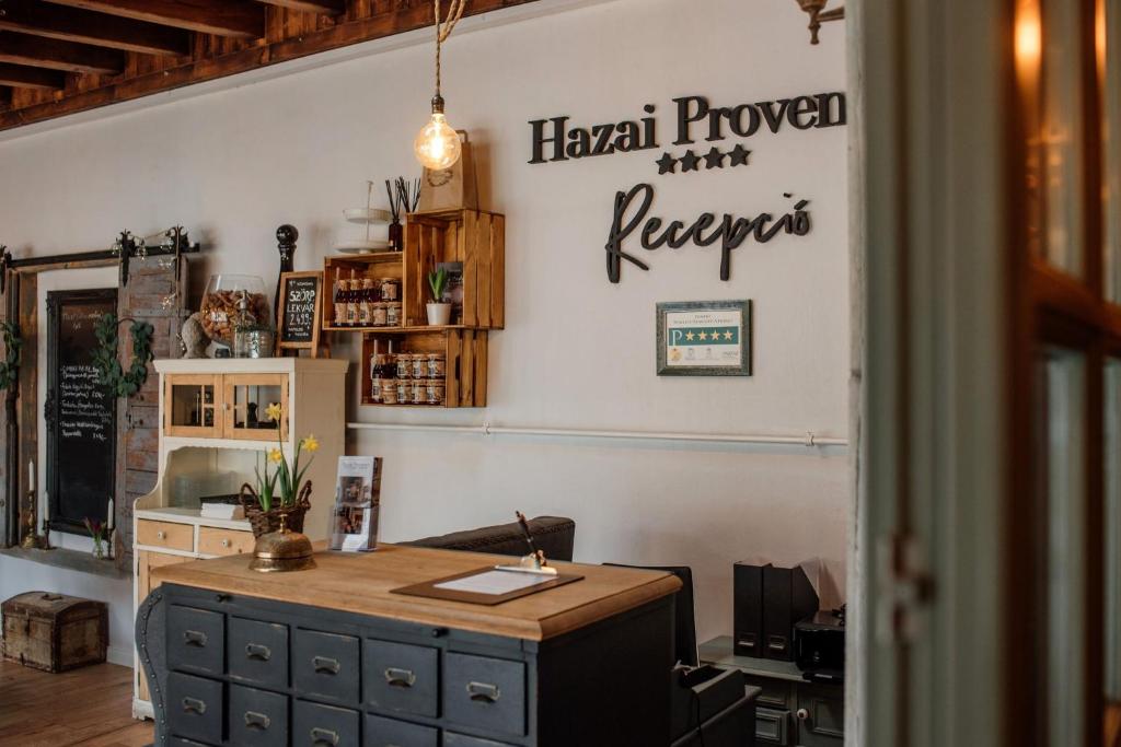 Kép Hazai Provence szállásáról Kapolcson a galériában