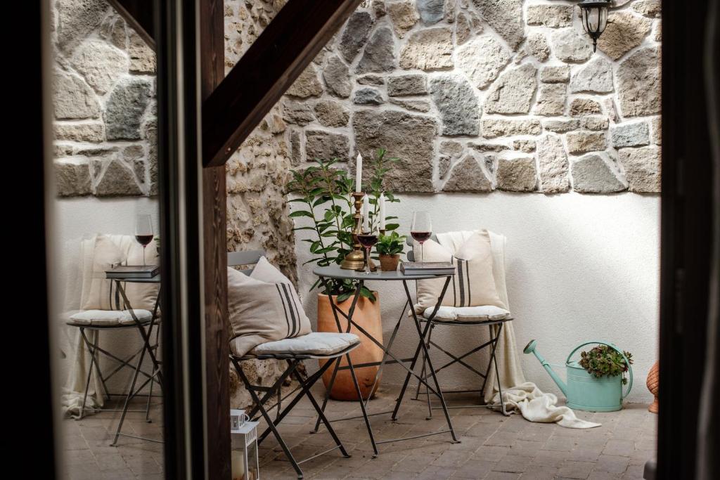 Kép Hazai Provence szállásáról Kapolcson a galériában
