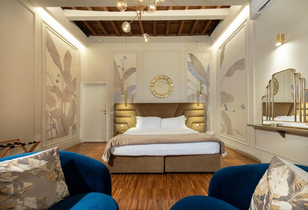 Ricasoli Garden Relais - 15