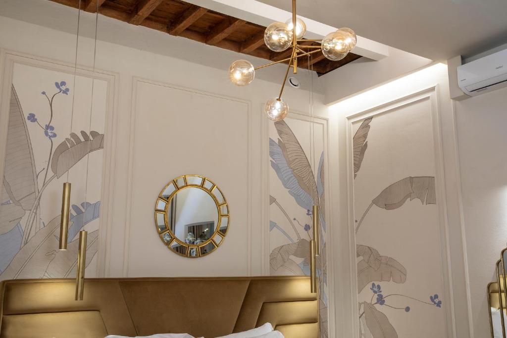 Ricasoli Garden Relais - 16