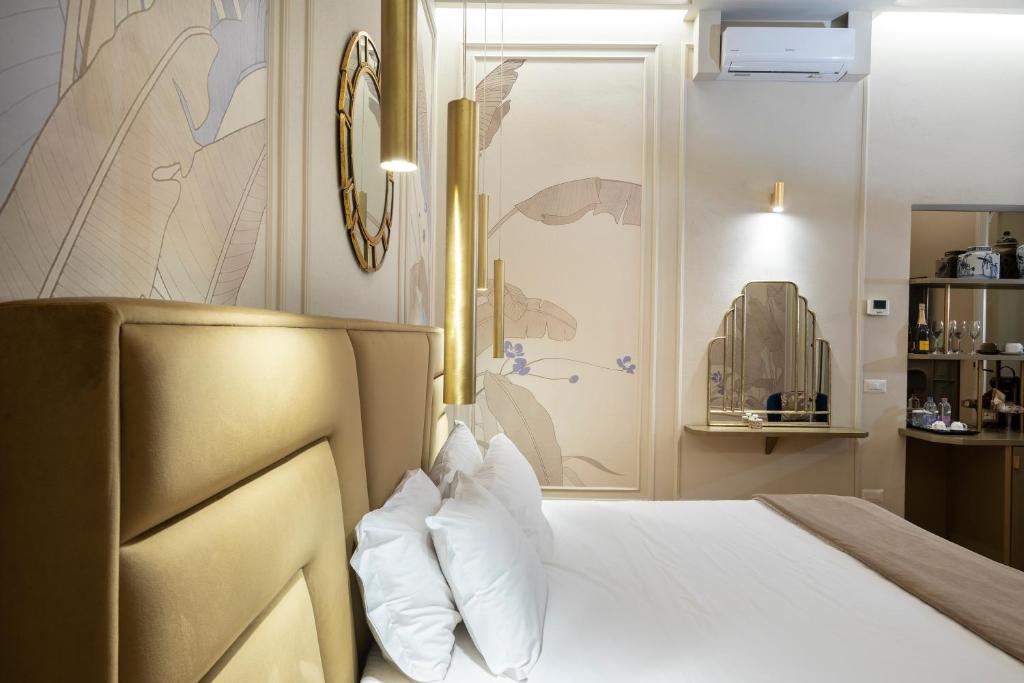 Ricasoli Garden Relais - 18