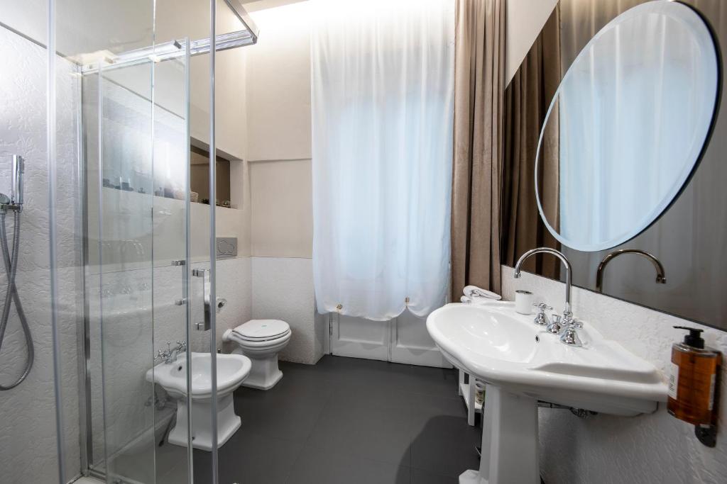 Ricasoli Garden Relais - 17