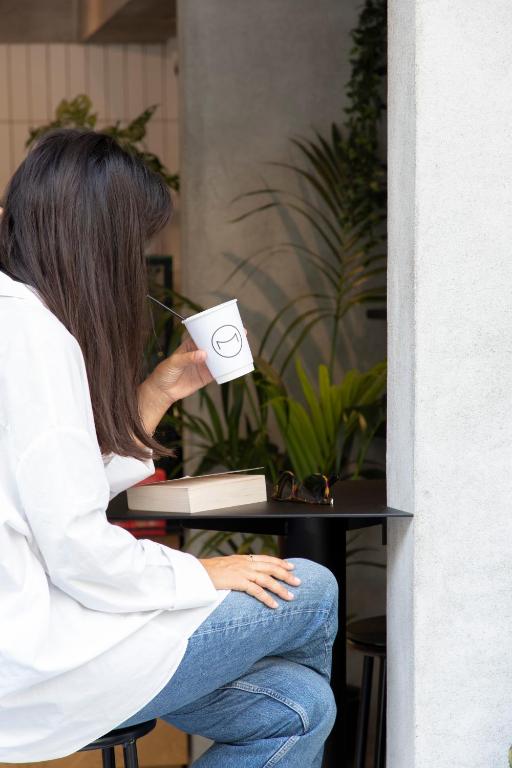 The Modernist Thessaloniki - Resim 25