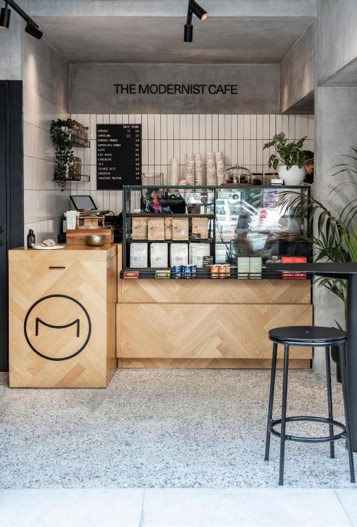 The Modernist Thessaloniki - Resim 8