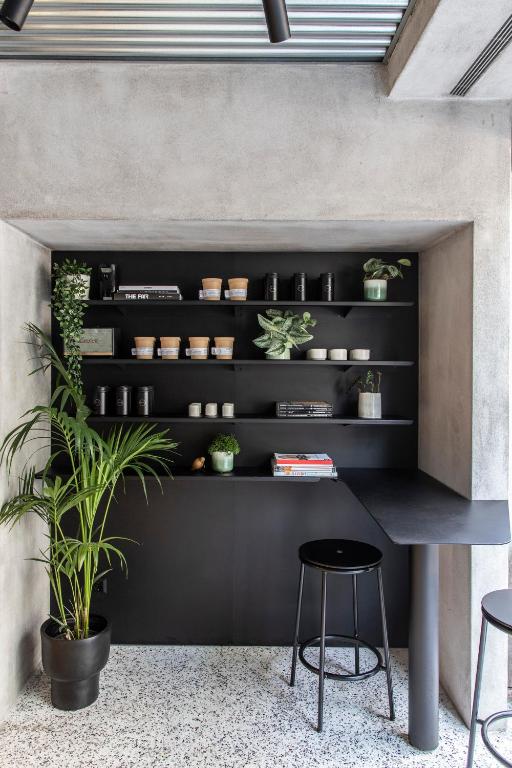 The Modernist Thessaloniki - Resim 41