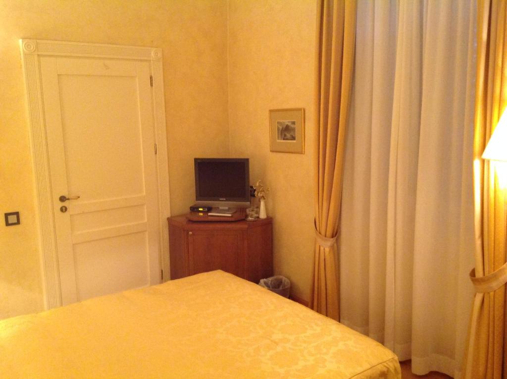 Siora Vittoria Boutique Hotel - 11