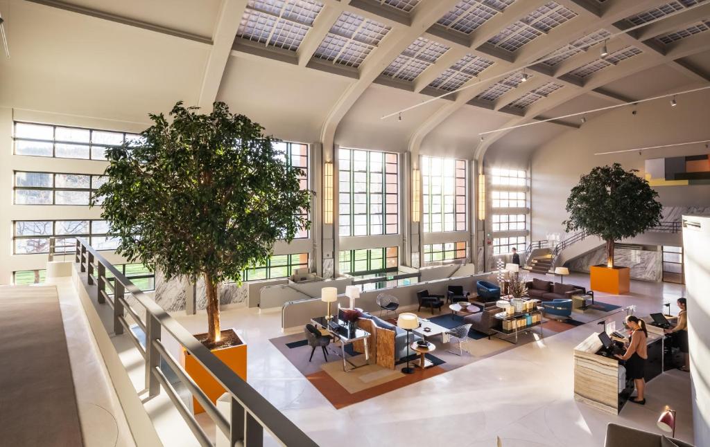 Vincci Porto - Resim 12