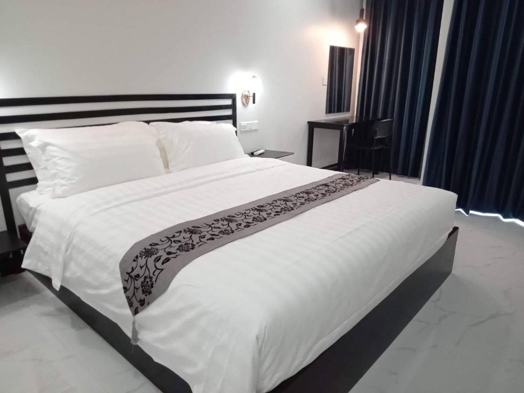 Hotel Chom Chao City - Housity