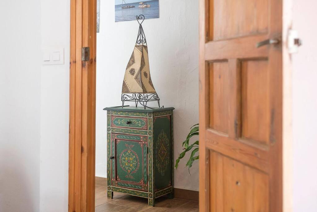 Fotografie z fotogalerie ubytování La Azotea-Califa Casas Vejer v destinaci Vejer de la Frontera