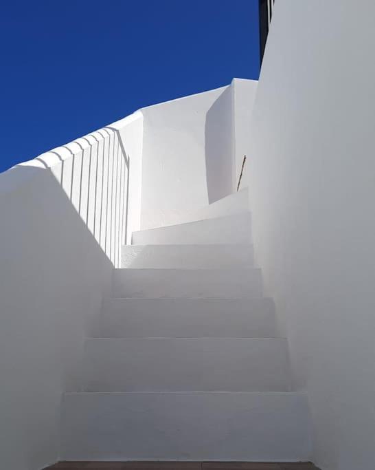 Fotografie z fotogalerie ubytování La Azotea-Califa Casas Vejer v destinaci Vejer de la Frontera