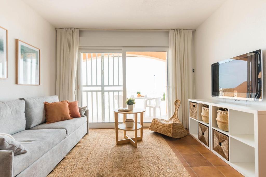 Fotografie z fotogalerie ubytování EL RINCÓN DE FRIDA La Manga del Mar Menor KM2 Mediterráneo 2Dormitorios 2Baños v destinaci La Manga del Mar Menor