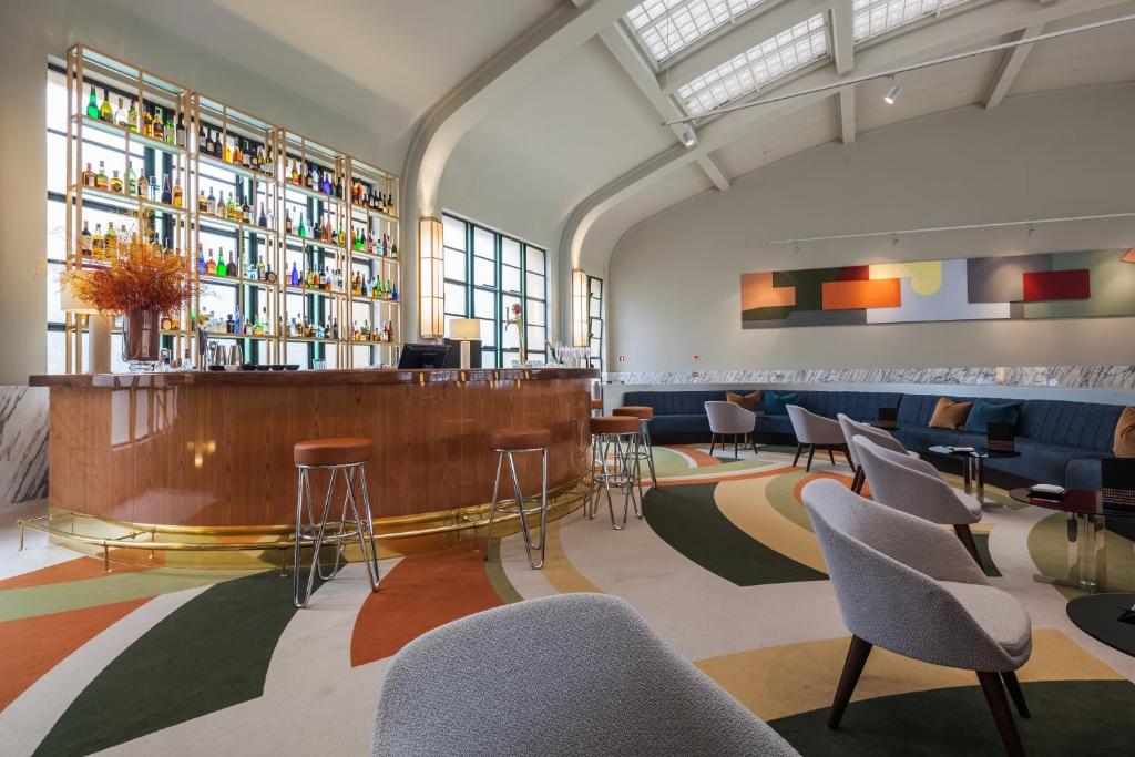 Vincci Porto - Resim 23