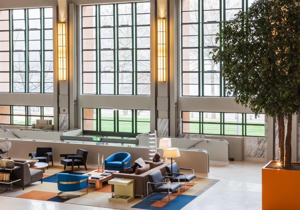 Vincci Porto - Resim 21