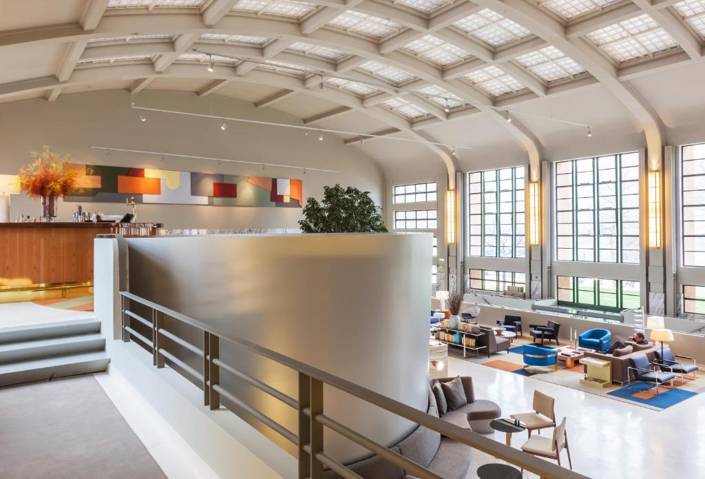 Vincci Porto - Resim 22